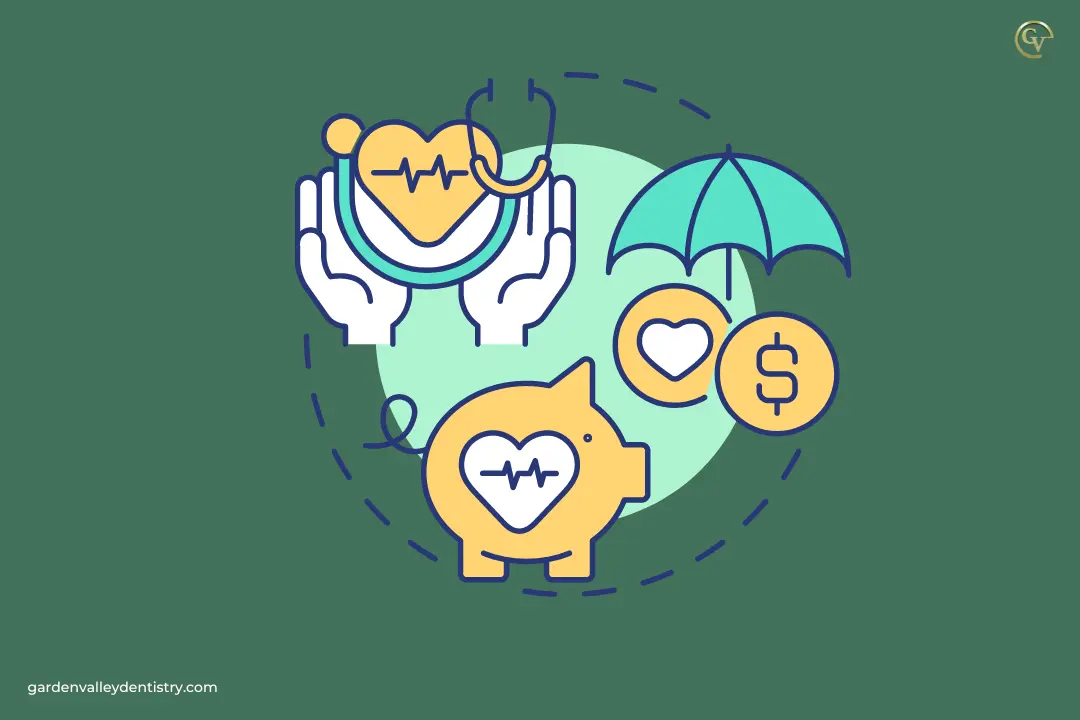 Insurance and Financing Options