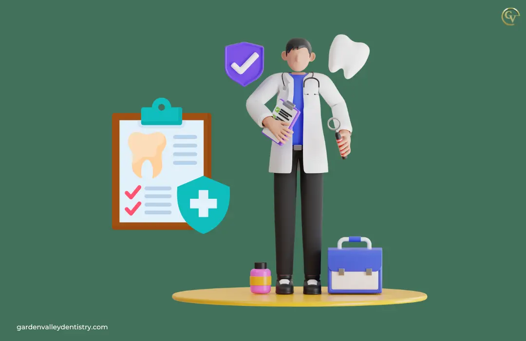 Laser dentistry cost