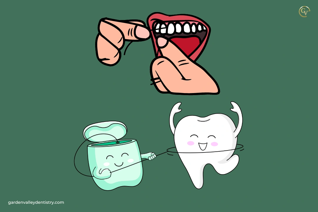 Take Care of Your Teeth