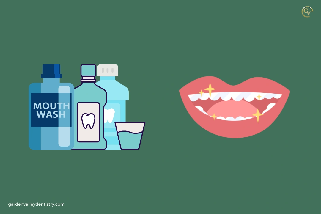 Take Care of Your Teeth