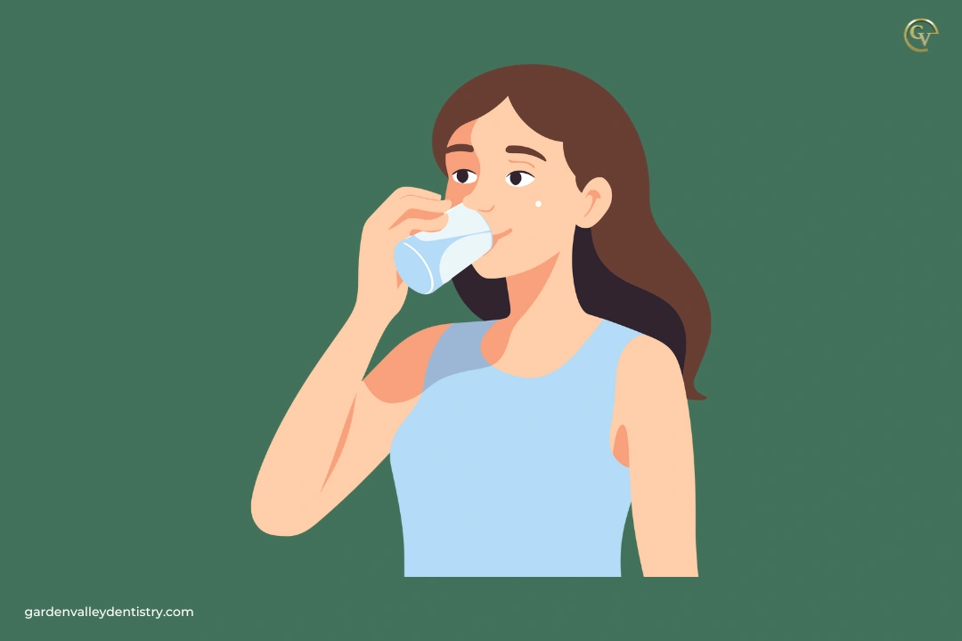 Take Care of Your Teeth