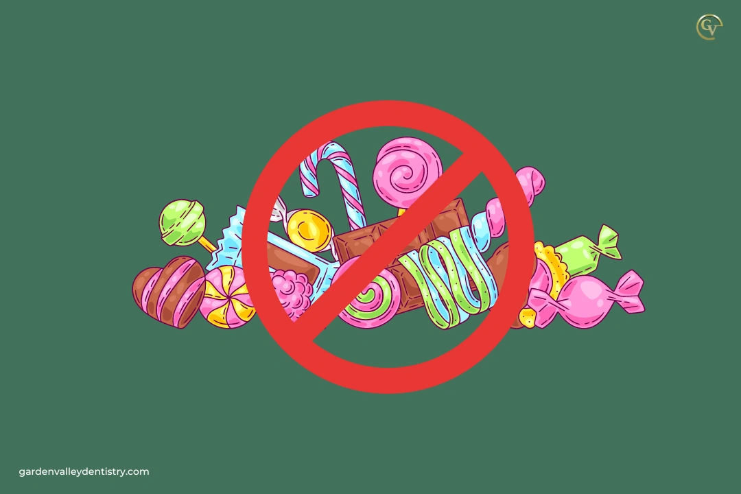 Take Care of Your Teeth