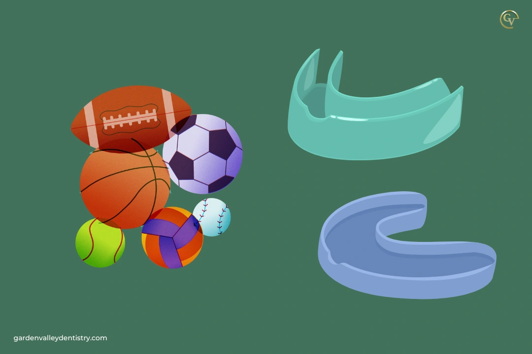 Take Care of Your Teeth