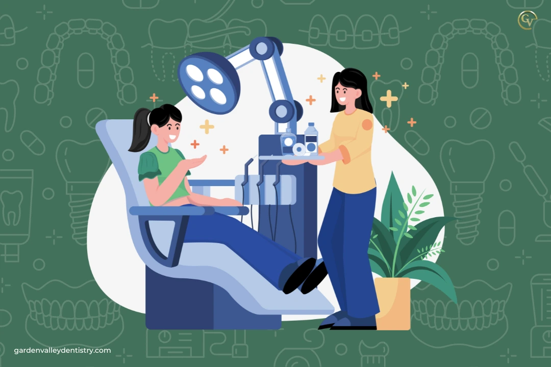 Understanding Your Dental Needs