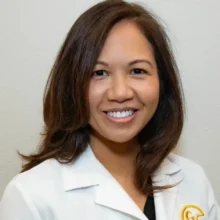 Dr. Rhea Antolin Avatar