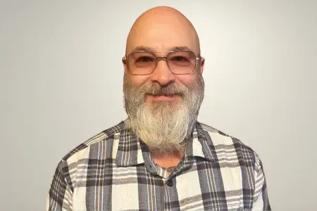 Trey - GVD Business Manager