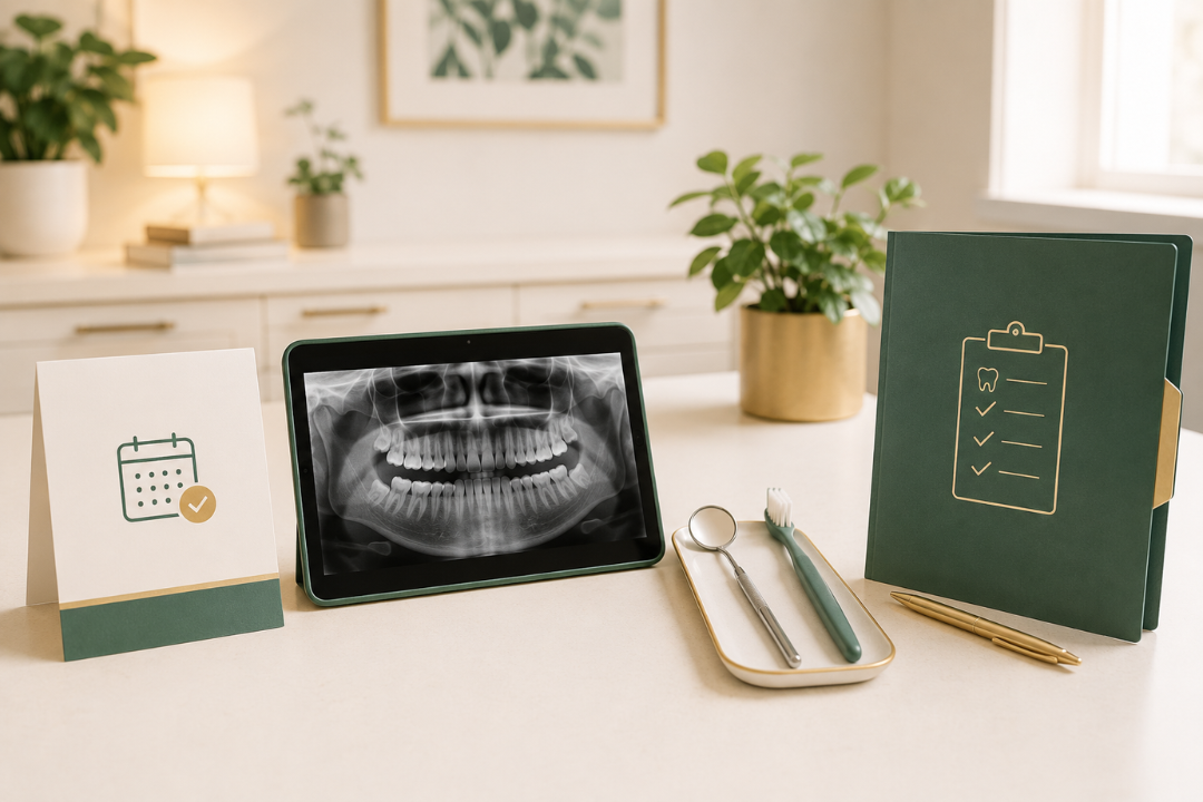 Avoiding the Dentist for Years? Here’s How to Restart Care in Roanoke, TX