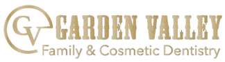 GardenValley WebLogo